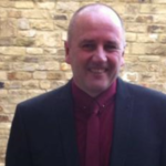Tony Gill