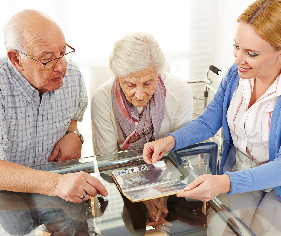 Dementia Training